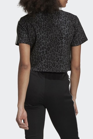 T-shirt Originals - Zwart - Adidas