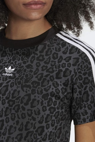 T-shirt Originals - Zwart - Adidas