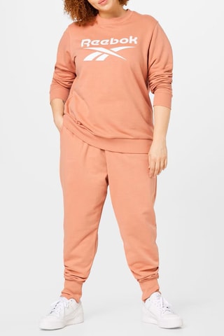 Broek Plus - Roze - Reebok