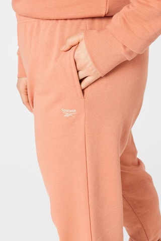 Broek Plus - Roze - Reebok