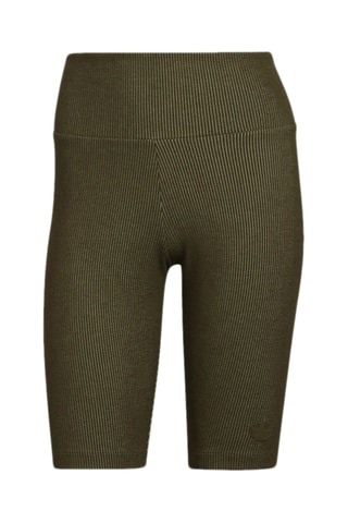 Panty Hoge Taille Originals - Kaki - Adidas