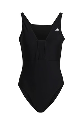 Badpak  Iconisea - Zwart - Adidas