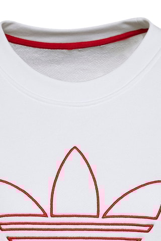 Sweater Originals - Wit - Adidas
