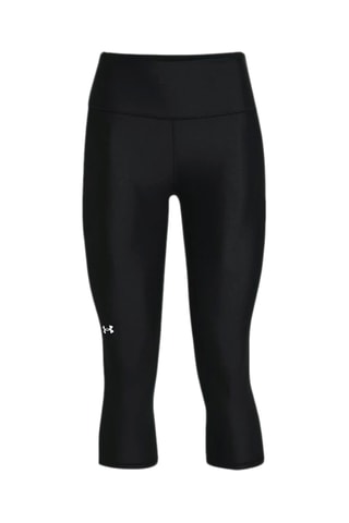 Trainingsbroek Heat Gear - Zwart - Under Armour