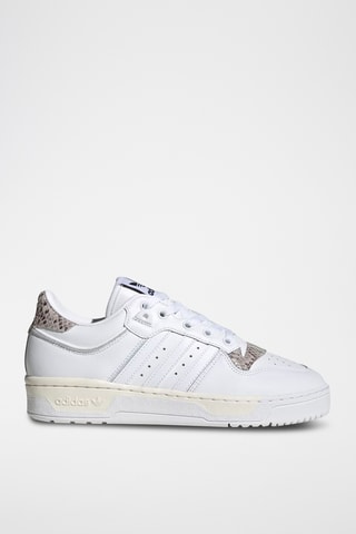 Leren Sneakers Originals Rivalry trainers - Wit - Adidas
