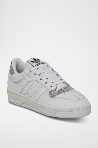 Leren Sneakers Originals Rivalry trainers - Wit - Adidas
