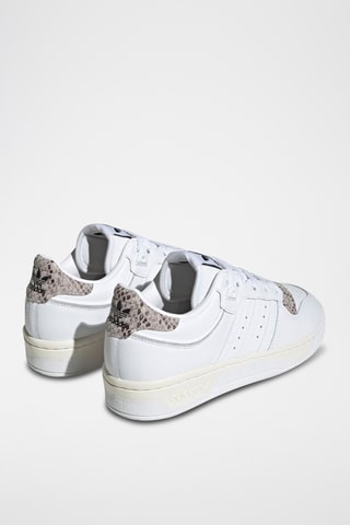 Leren Sneakers Originals Rivalry trainers - Wit - Adidas