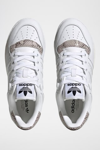 Leren Sneakers Originals Rivalry trainers - Wit - Adidas