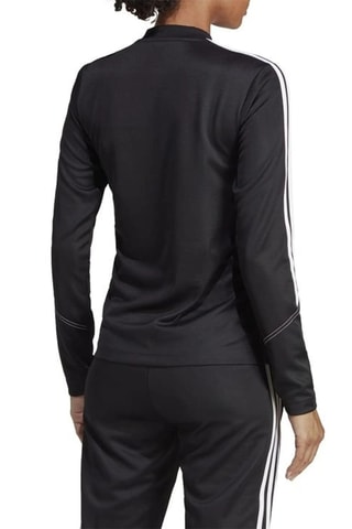 Voetbalshirt Tiro 23 1/4 - Zwart - Adidas