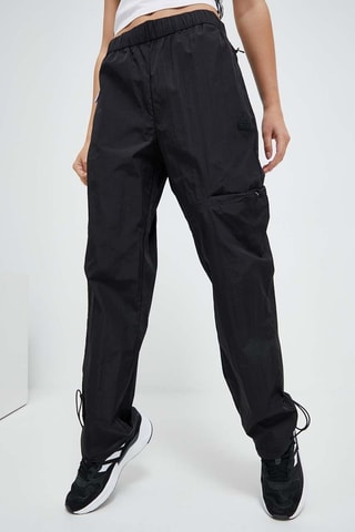 Broek Future Icons - Zwart - Adidas