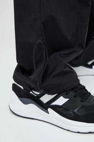 Broek Future Icons - Zwart - Adidas