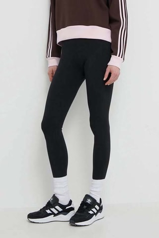 Sportlegging Originals - Zwart - Adidas