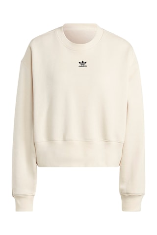 Sweater Originals Adicolor - Wit - Adidas