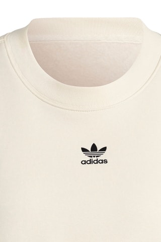 Sweater Originals Adicolor - Wit - Adidas