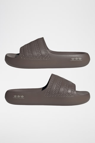 Slippers Originals Adilette Ayoon - Bruin - Adidas