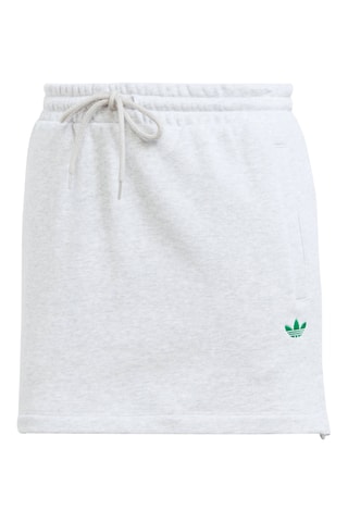 Rok Originals - Gemêleerd Grijs - Adidas