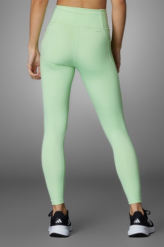 Hardlooplegging - Lichtgroen - Adidas