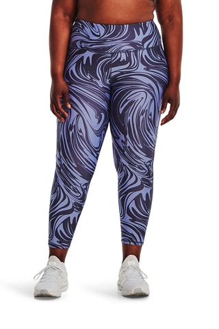 Broek Plus - Blauw - Under Armour