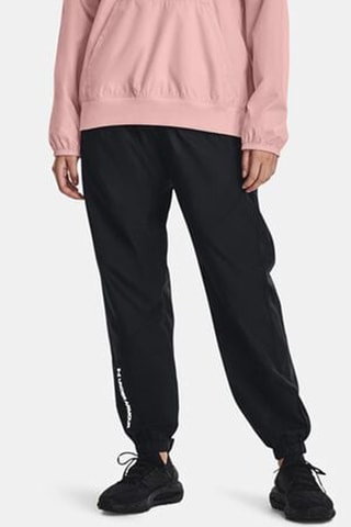 Joggingbroek Rush - Zwart - Under Armour