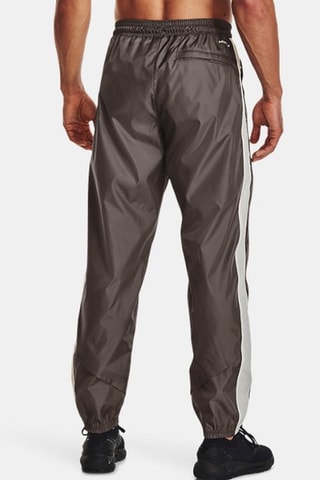 Trainingsbroek Legacy - Bruin - Under Armour