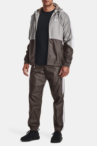 Trainingsbroek Legacy - Bruin - Under Armour