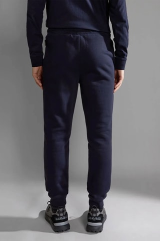 Broek - Marineblauw - Napapijri