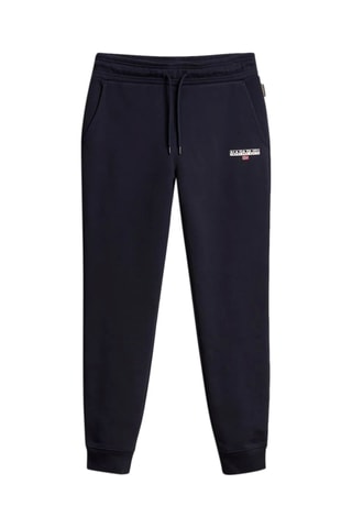 Broek - Marineblauw - Napapijri
