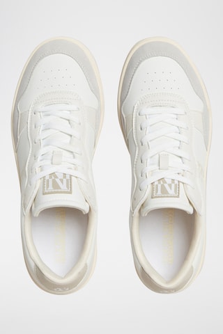 Sneakers Courtis - Wit - Napapijri