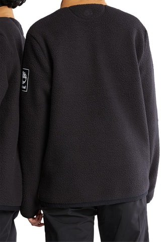 Fleece Jasje Archive - Bruin - Timberland