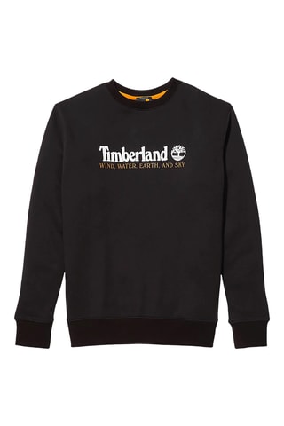 Sweater New Core - Zwart - Timberland