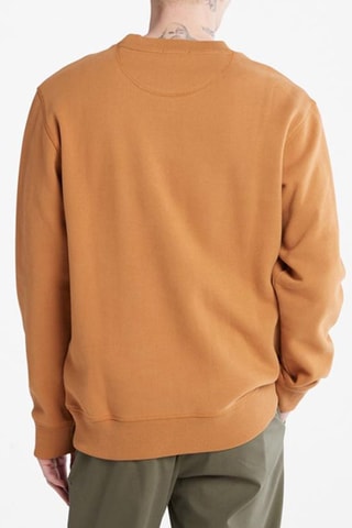 Sweater Heritage Est. 1973 - Bruin - Timberland