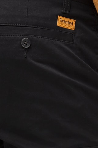 Cargobroek Core Twill - Zwart - Timberland