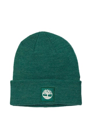 Muts - Donkergroen Timberland