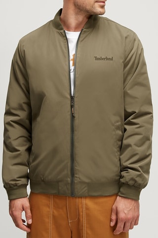 Bomberjack - Kaki - Timberland
