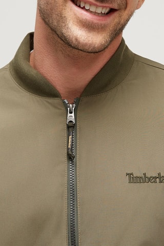 Bomberjack - Kaki - Timberland