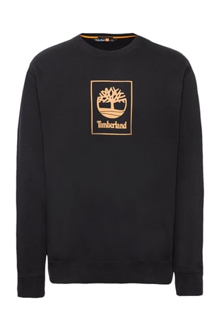 Sweater Stack - Zwart - Timberland