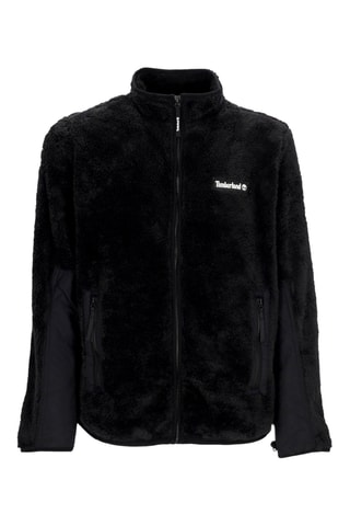 Jasje - Zwart - Timberland
