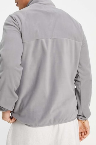 Fleece Sweater Arctic - Grijs - Vans