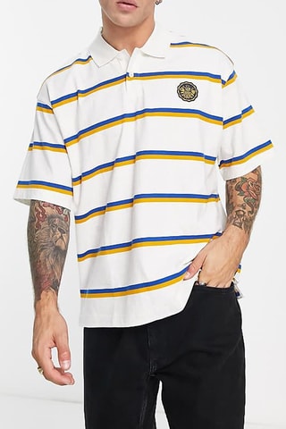 Polo - Grijs - Vans