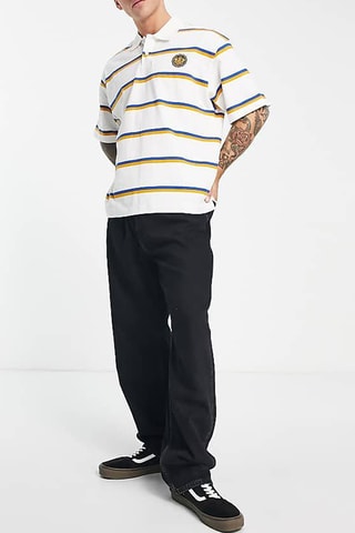 Polo - Grijs - Vans