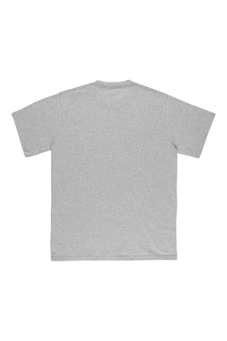 T-shirt - Gemêleerd Grijs - Vans