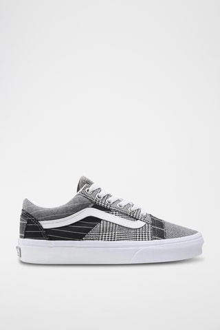 Sneakers Old Skool - Zwart - Vans