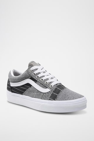 Sneakers Old Skool - Zwart - Vans
