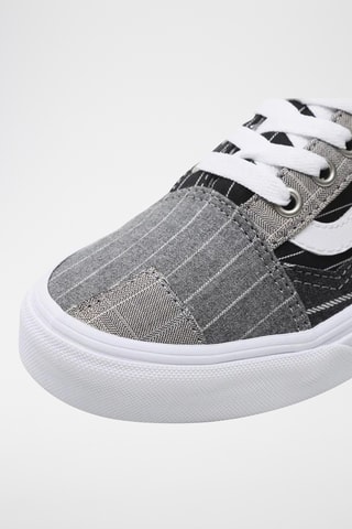 Sneakers Old Skool - Zwart - Vans
