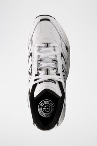 Leren Sneakers 452 chunky - Wit - New Balance