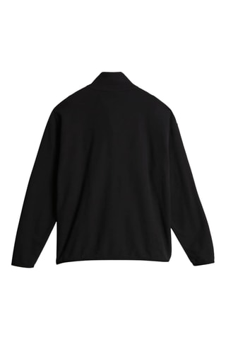 Fleece Sweater T-Morgex - Zwart - Napapijri
