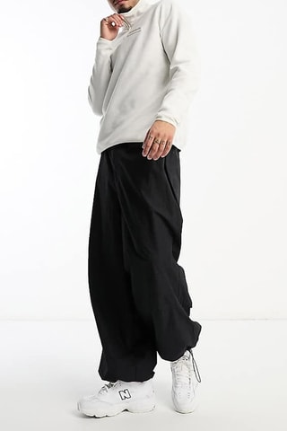 Sweater Morgex Premium - Wit - Napapijri