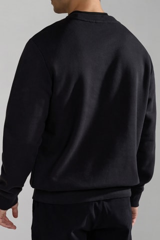 Sweater B-Ayas - Zwart - Napapijri