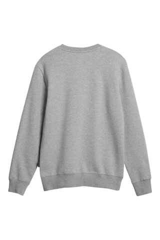 Sweater B-ayas - Grijs - Napapijri
