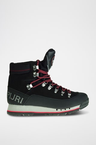 Leren Boots - Zwart - Napapijri